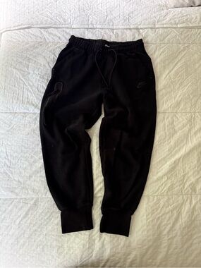 Women's Nike Tech Fleece Joggers